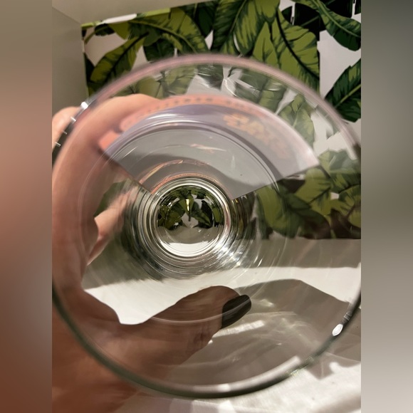 Rare 2014 Hollywood Studios Star Wars Weekend Commemorative Glass - Picture 5 of 6